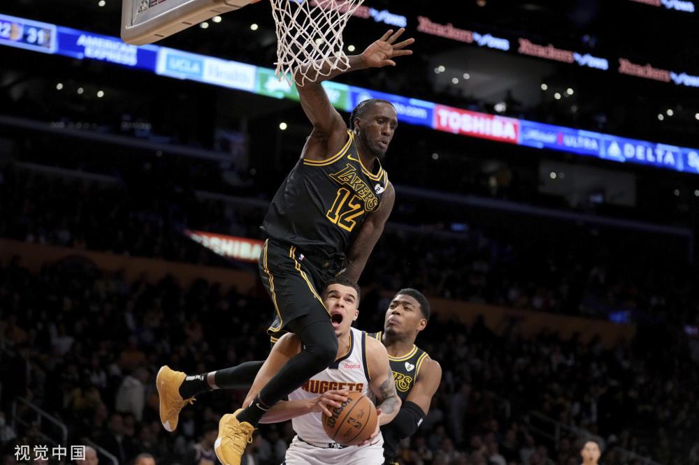 角色和影响 角色和影响